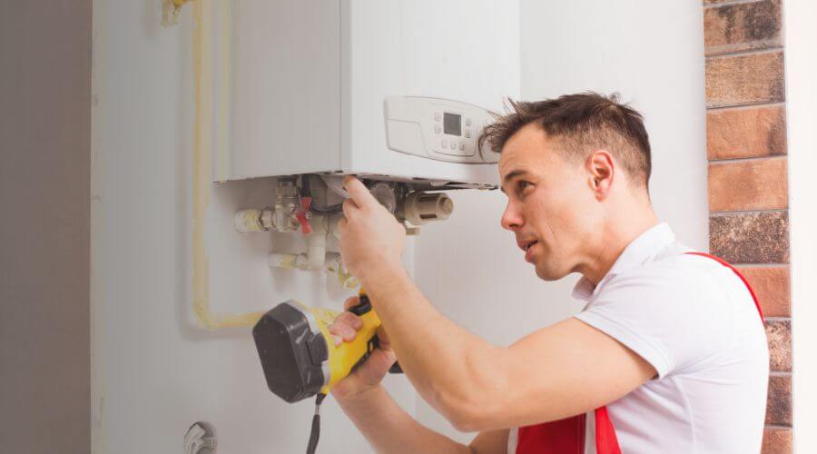 Professional Leak Detection in Bridgeton, MO
